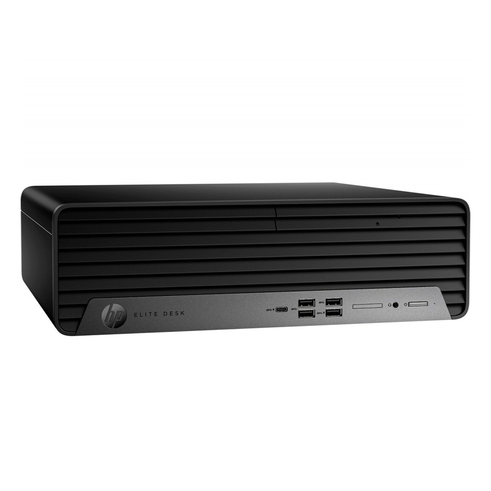 Computadora Hp Elite Sff 800 G9 Intel Core I7 12700 Vpro 16Gb Ddr5 512Gb Ssd W11 Pro 7Z9J4La#Abm