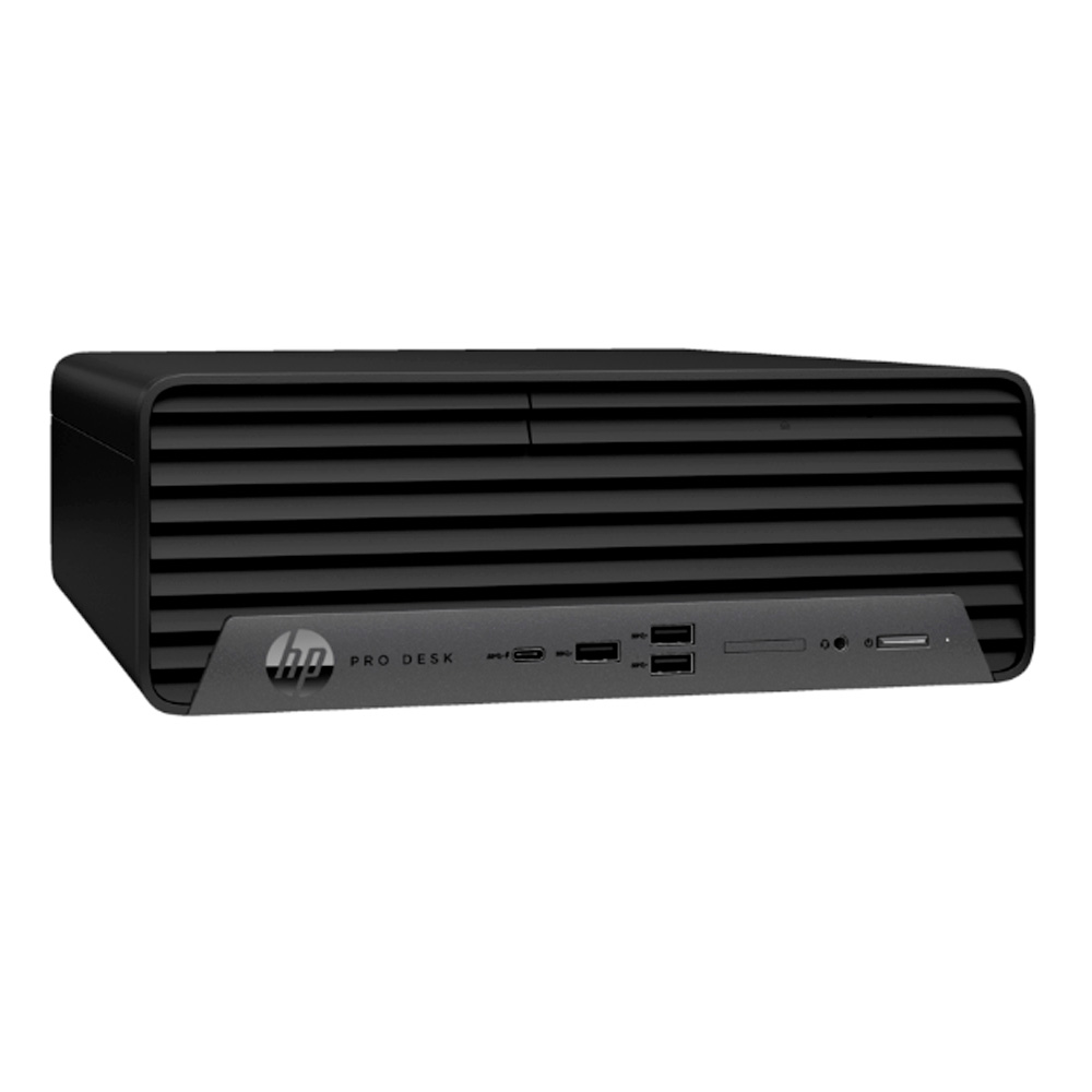 Computadora Hp 400 Sff G9 9L8V7La#Abm Intel Core I7 16Gb 512Gb Ssd Windows 11 Pro