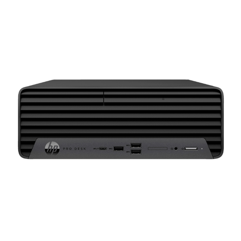 Computadora Hp 400 Sff G9 9L8V5La#Abm Intel Core I5 8Gb 512Gb Ssd Windows 11 Pro