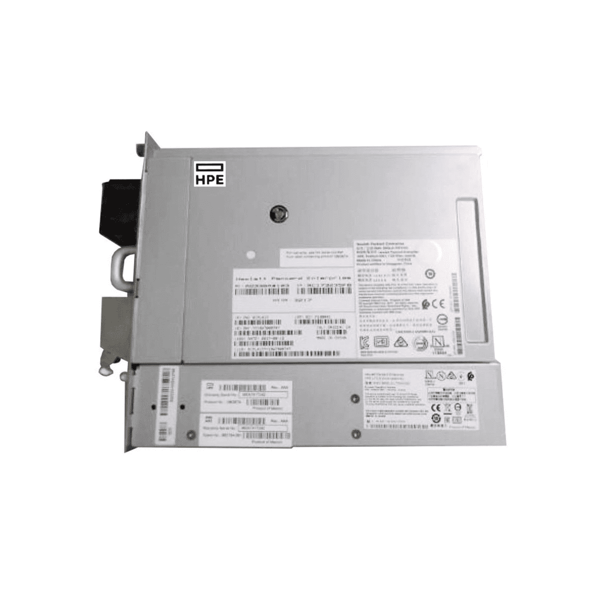 Unidad De Cinta Hpe Q6Q67A Lto Fc 12.000Gb A 30.000Gb