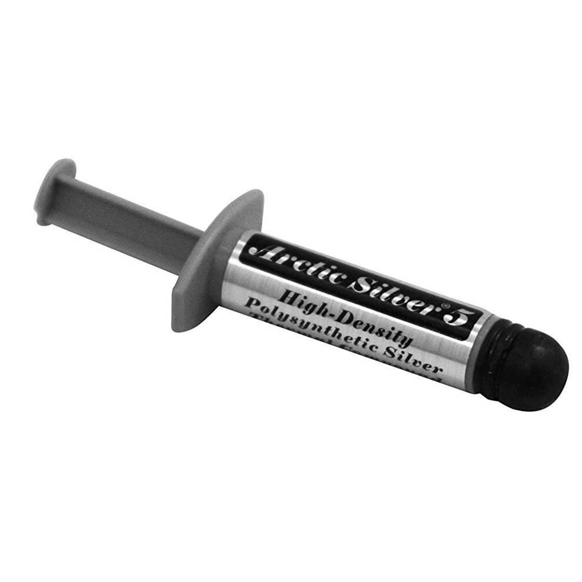 Pasta Termica Arctic Silver As5 3.5 Gramos -30 A -130 C