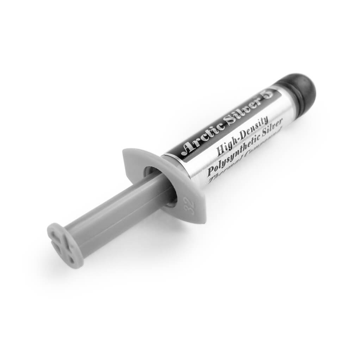 Pasta Termica Arctic Silver As5 3.5 Gramos -30 A -130 C