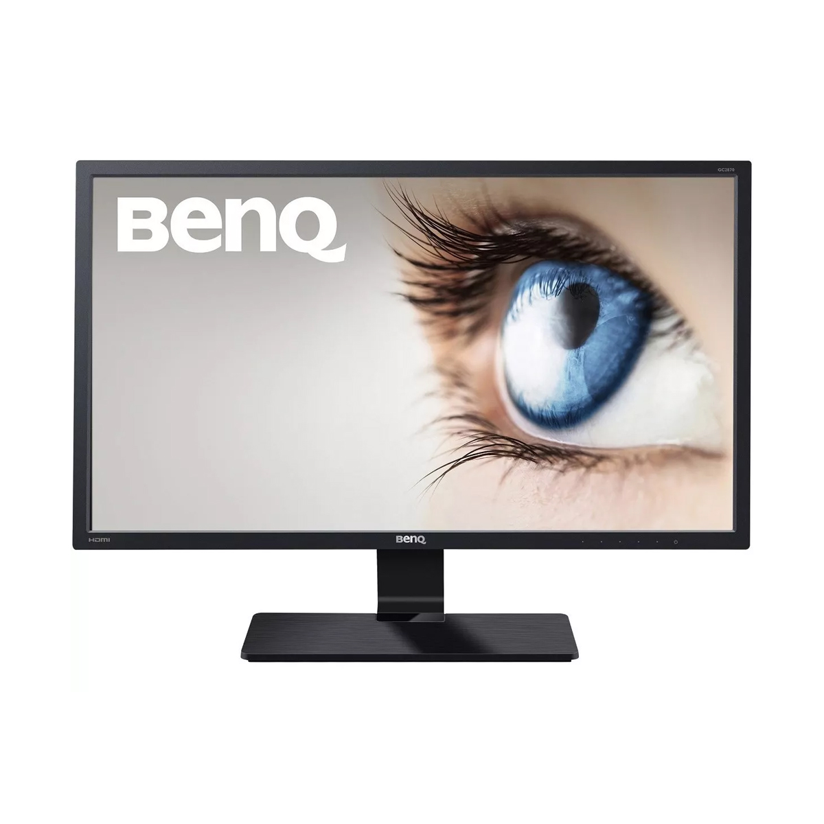 Monitor Benq Gc2870H Led 28'' Full Hd Widescreen 75Hz Hdmi Negro