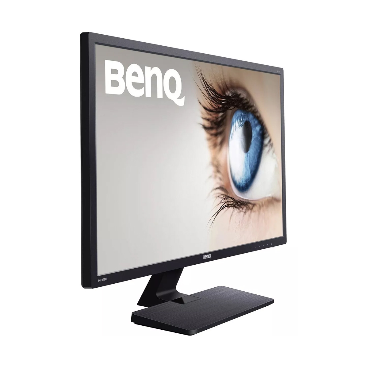Monitor Benq Gc2870H Led 28'' Full Hd Widescreen 75Hz Hdmi Negro
