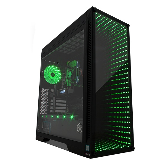 Computadora Shooter One Battlebox Game Factor Ci5 1Tb 16Gb 1060 End