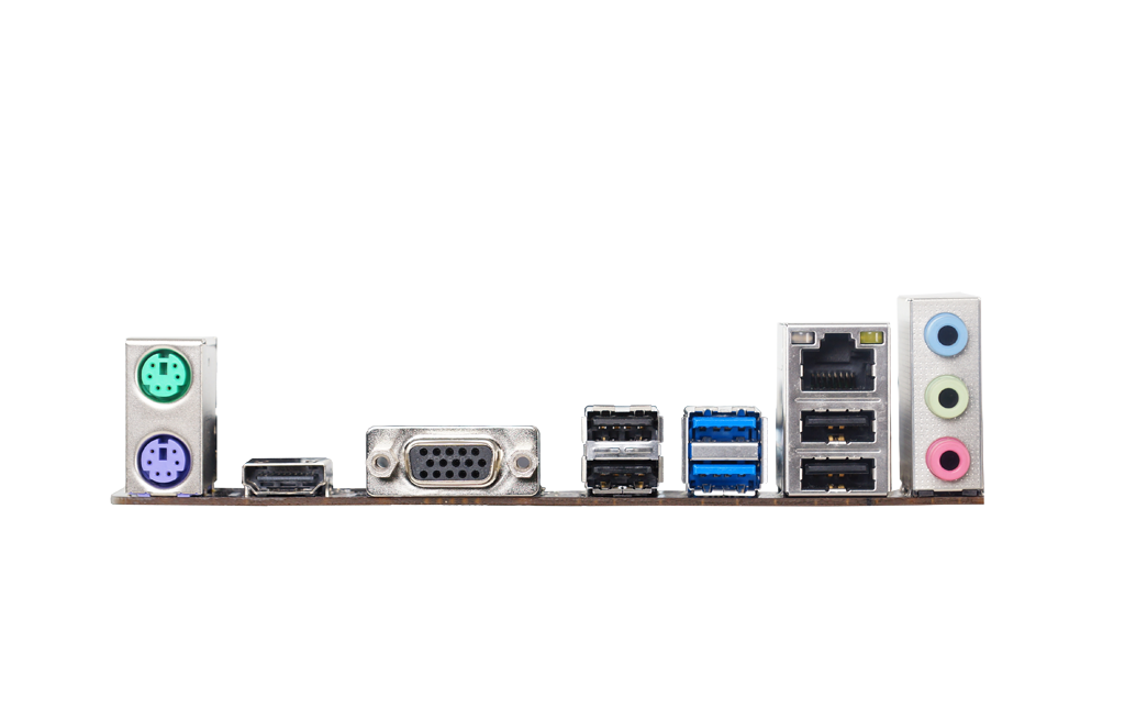 Tarjeta Madre Biostar H410Mh S2 Matx Lga 1200 Hdmi Vga Usb 3.0