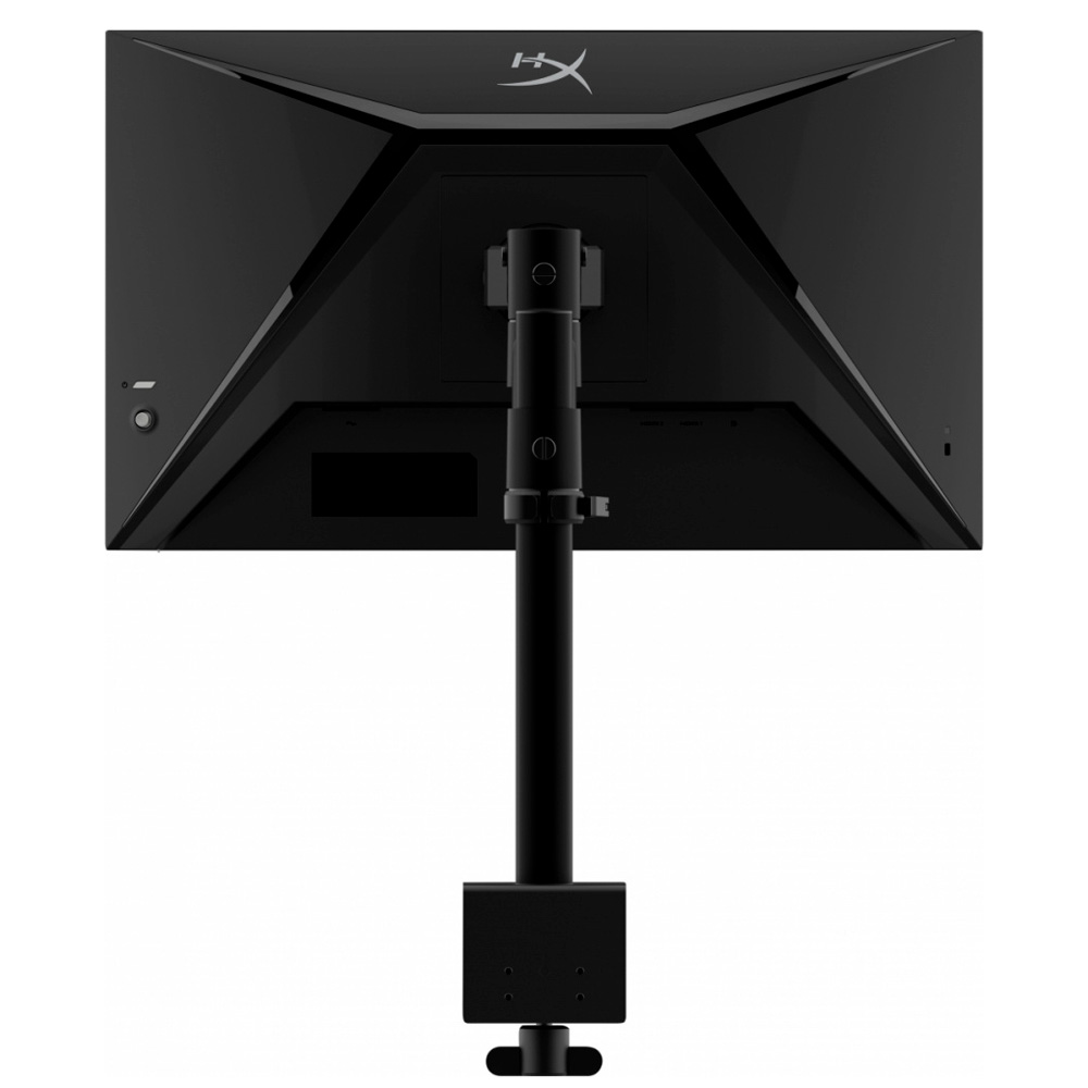Monitor Gamer Hyperx Armada 24.5" Full Hd 240Hz 1Ms G-Sync Negro 64V61Aa#Aba