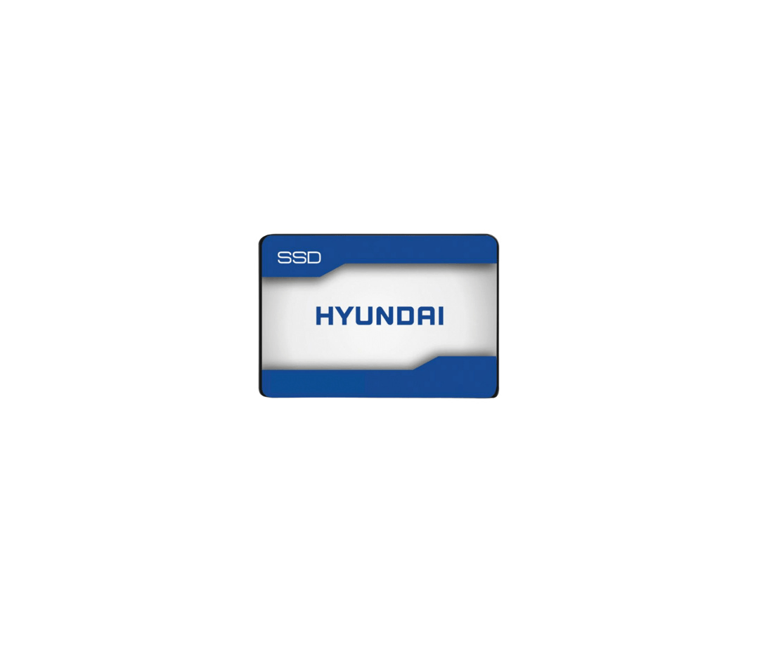 Ssd Hyundai C2S3T 2Tb 2.5" Sata Iii 560 Mb/S Azul C2S3T/2Tb