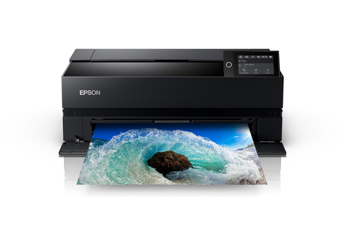 Impresora Fotografico Epson P900 17" Surecolor 5760 X 1440 Dpi