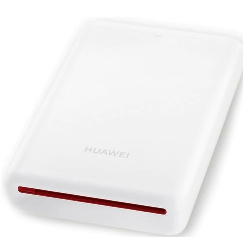 Impresora Digital De Fotografias Huawei Bolsillo Cv80 55030802/Cv80