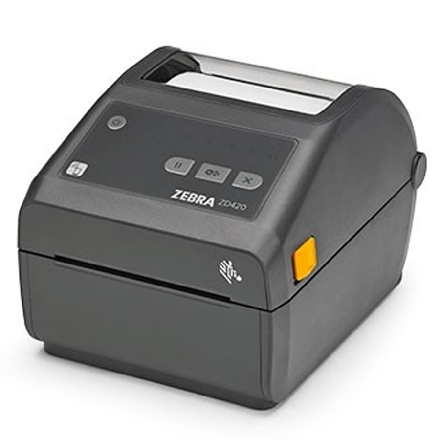 Impresoras De Etiquetas Zebra Zd420D Termica Directa 203 152 Mm/S