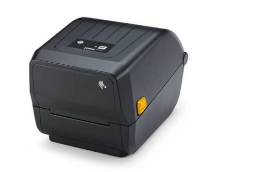 Impresora De Etiquetas Zebra Zd220T Tt 203 Dpi Usb -