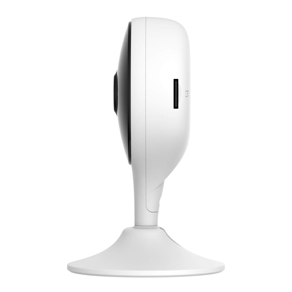 Cámara De Vigilancia Ip Imou Cue 2 Wifi De 2Mp Audio Bidireccional Con Ia Dht0150001