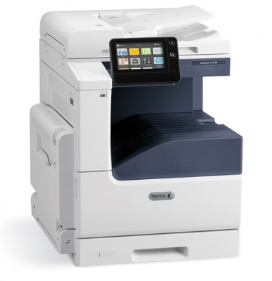 Impresora Multifuncional Xerox Versalink B7000 7Cx, Monocromática