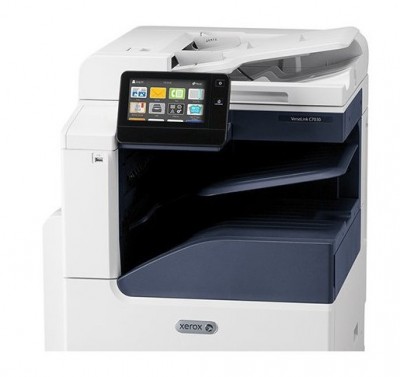 Impresora Multifuncional Xerox Base Versalink C7000 7Tx Doble Carta