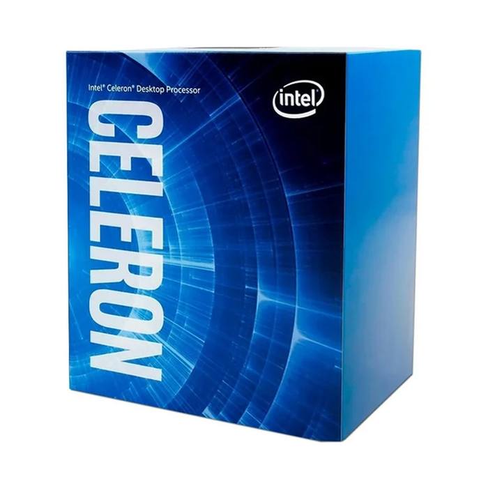 Procesador Intel Celeron G5905 3.5Ghz Lga1200 10Th Gen Bx80701G5905