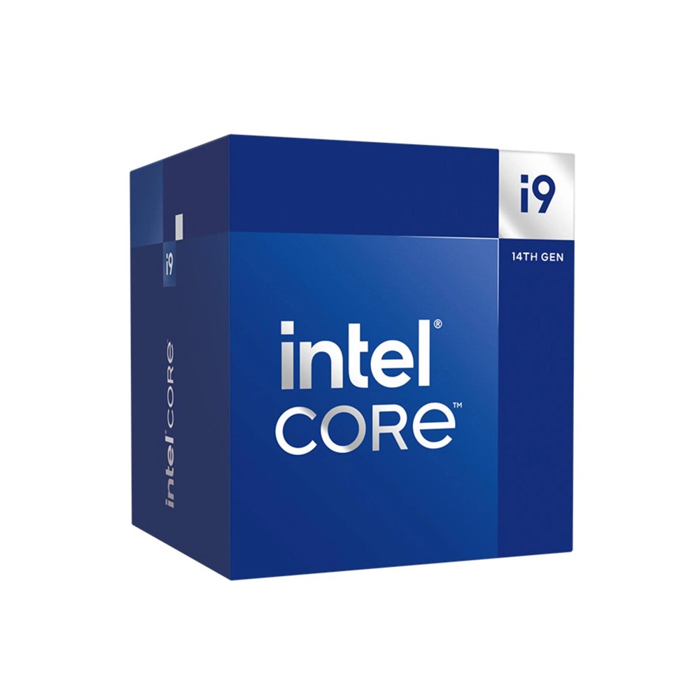 Procesador Intel Core I9-14900K 3.20Ghz 24-Core S-1700 36Mb Cache Uhd Graphics 770 Bx8071514900K