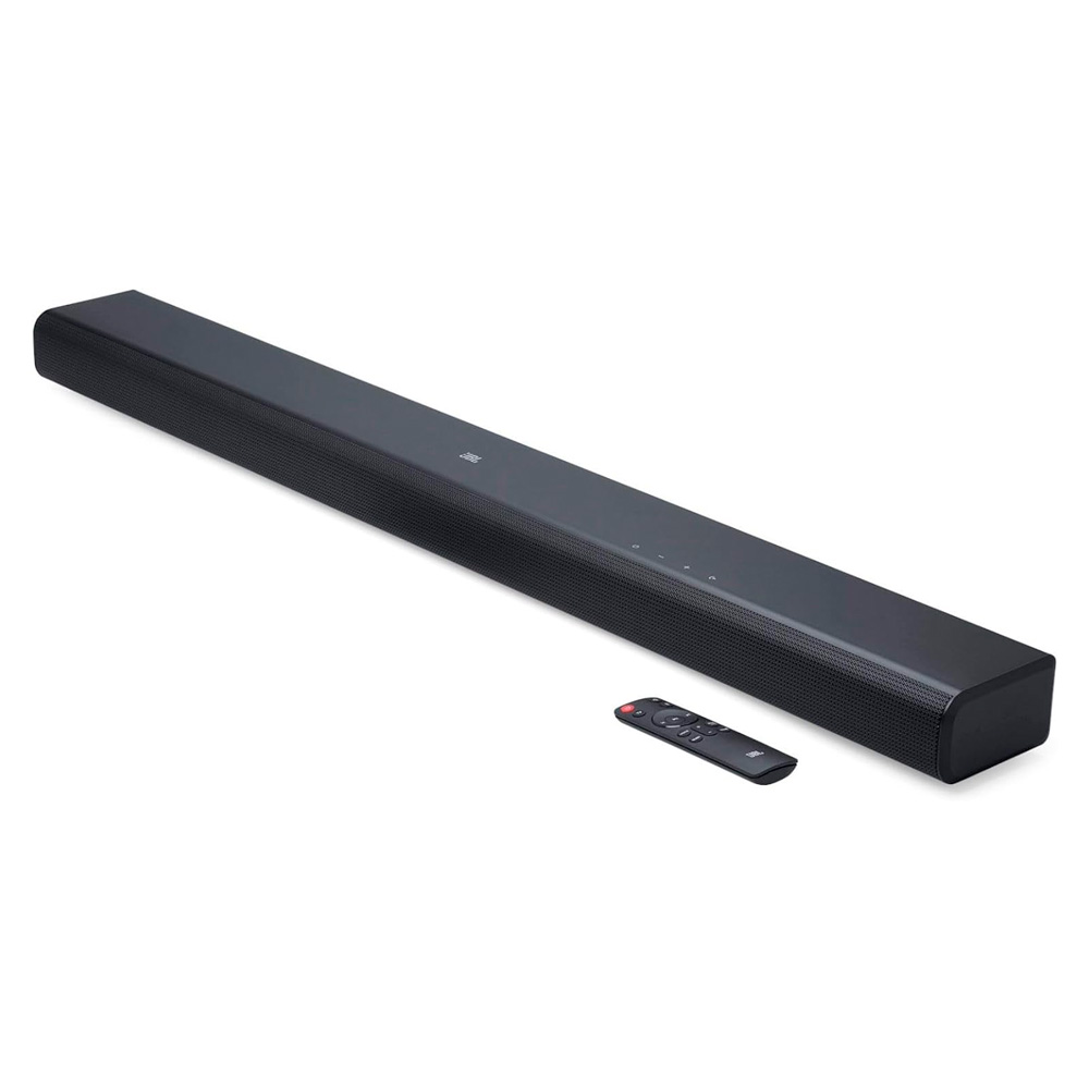 Barra De Sonido Jbl Bluetooth 200W Dolby Audio Negro Jblsb510Blkam