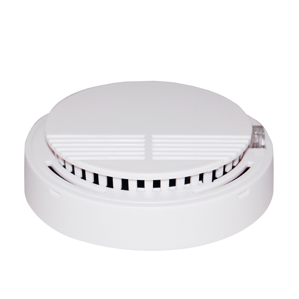 Detector Direccionable Kidde Ki-Oshcd Optico De Humo Temperatura Y Monoxido De Carbon