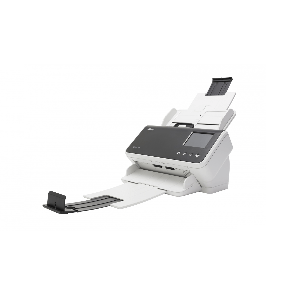 Escáner Kodak Alaris S2000 S2060W Resolución 600Dpi Blanco