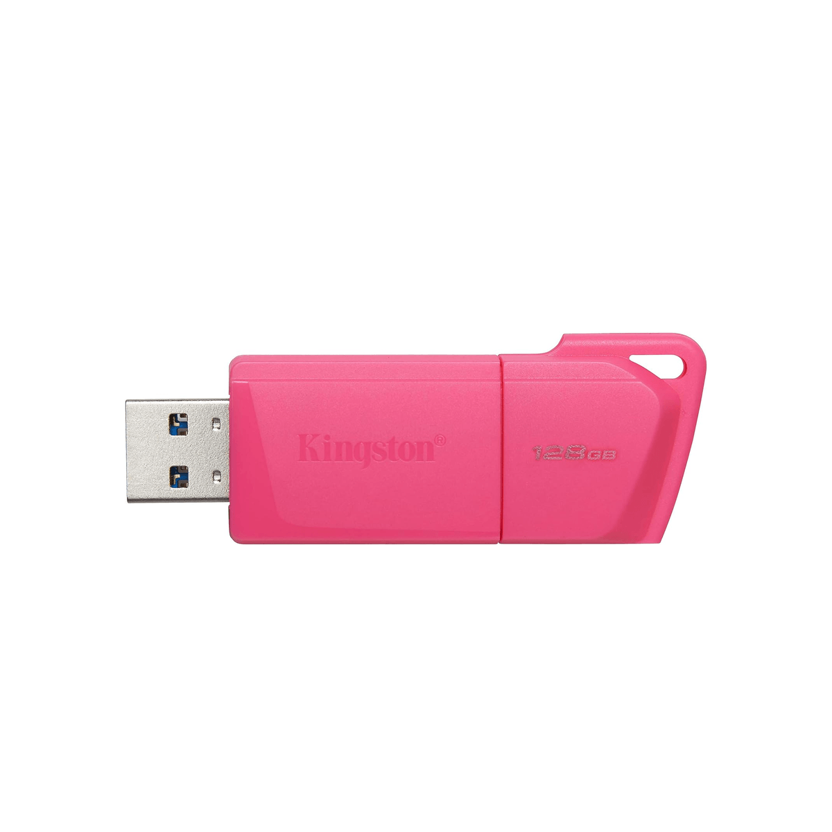 Memoria Usb 3.2 Kingston Data Traveler Exodia 128Gb Rosa Kc-U2L128-7Ln