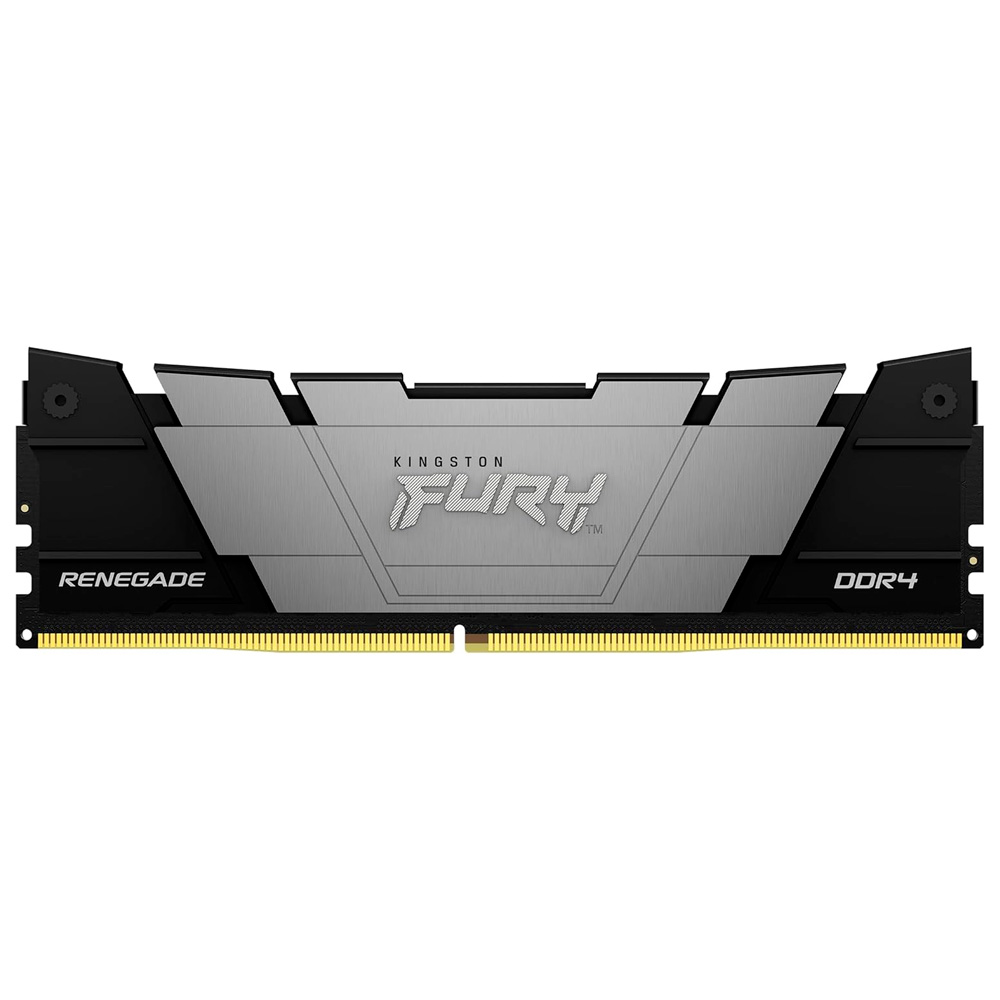 Kit Memoria Ram Kingston Fury Renegade 32Gb 2X 16Gb Ddr4 3200Mhz Cl16 Dimm Kf432C16Rb12K2/32