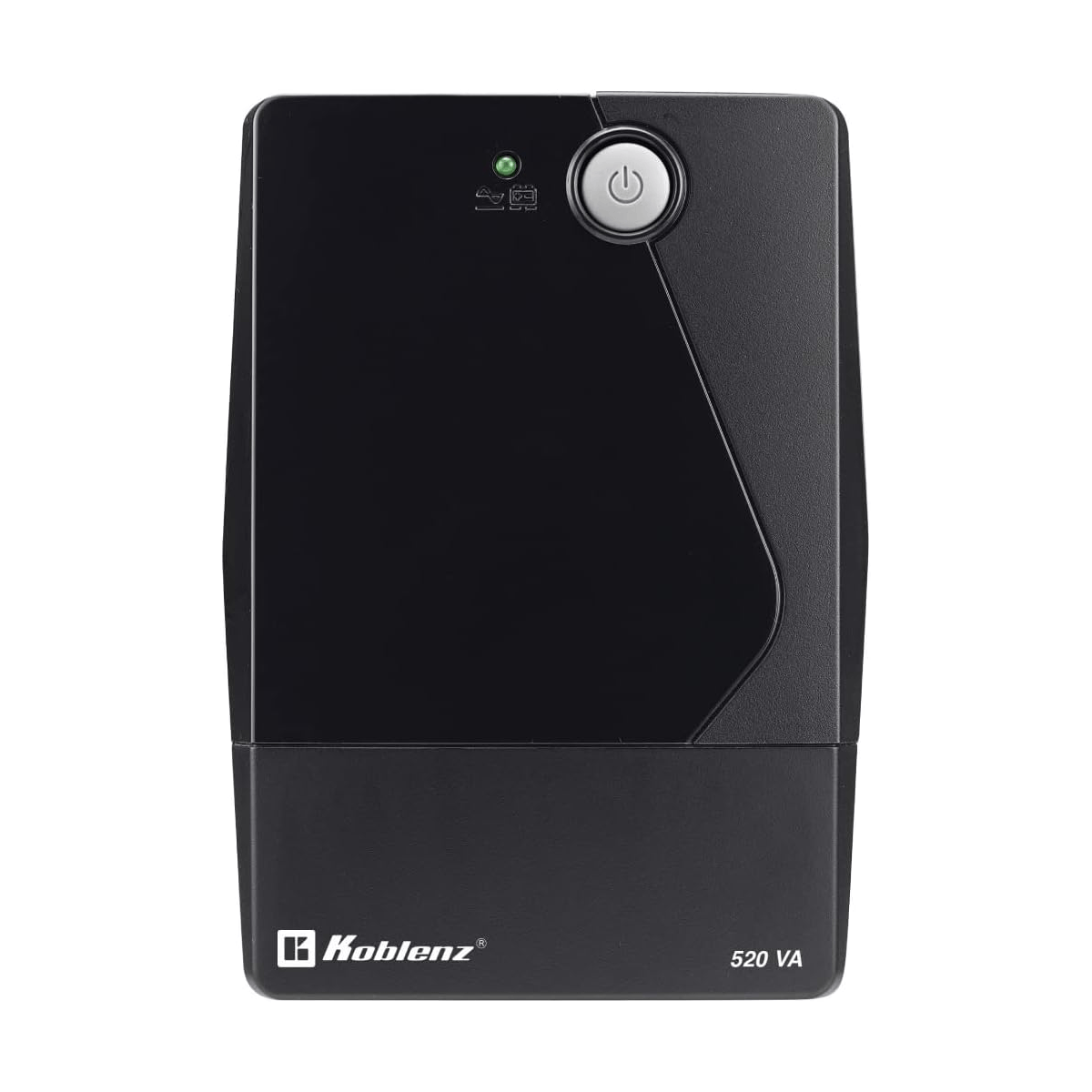 No Break Koblenz 5216 R 240W 520Va Entrada 90-145V Salida 108-132V 6 Contactos 3 Respaldo 3 Supresor