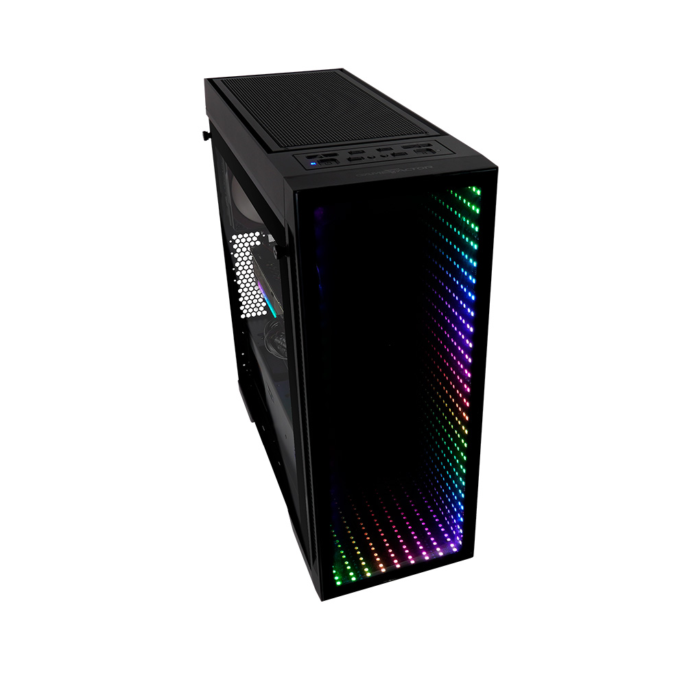 Pc Gamer Game Factor Intel Core Core I9 11900K 32Gb 2Tb Ssd Nvidia Ge Force Rtx 3080 Windows 10 Pro