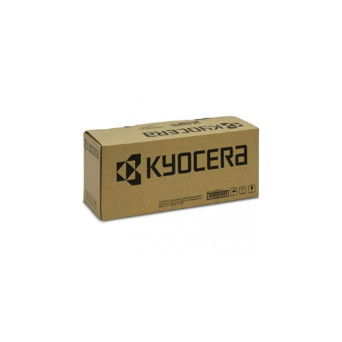 Tóner Kyocera Tk-5442Y 2,400 Páginas Amarillo 1T0C0Aaus0