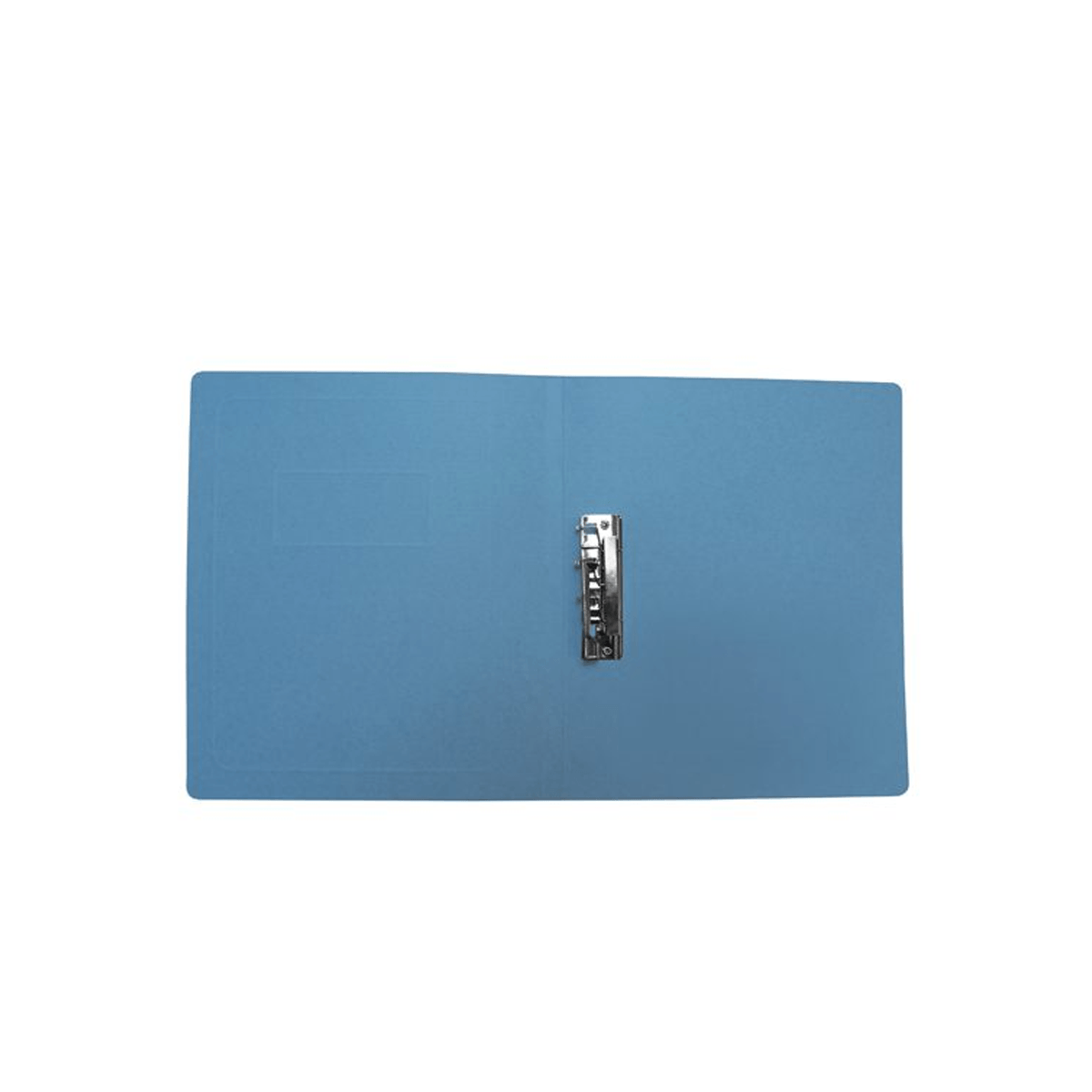 Carpeta Pressboard Kyma Con Palanca Tamaño Carta Azul Claro Caprkp-Tc-Azc