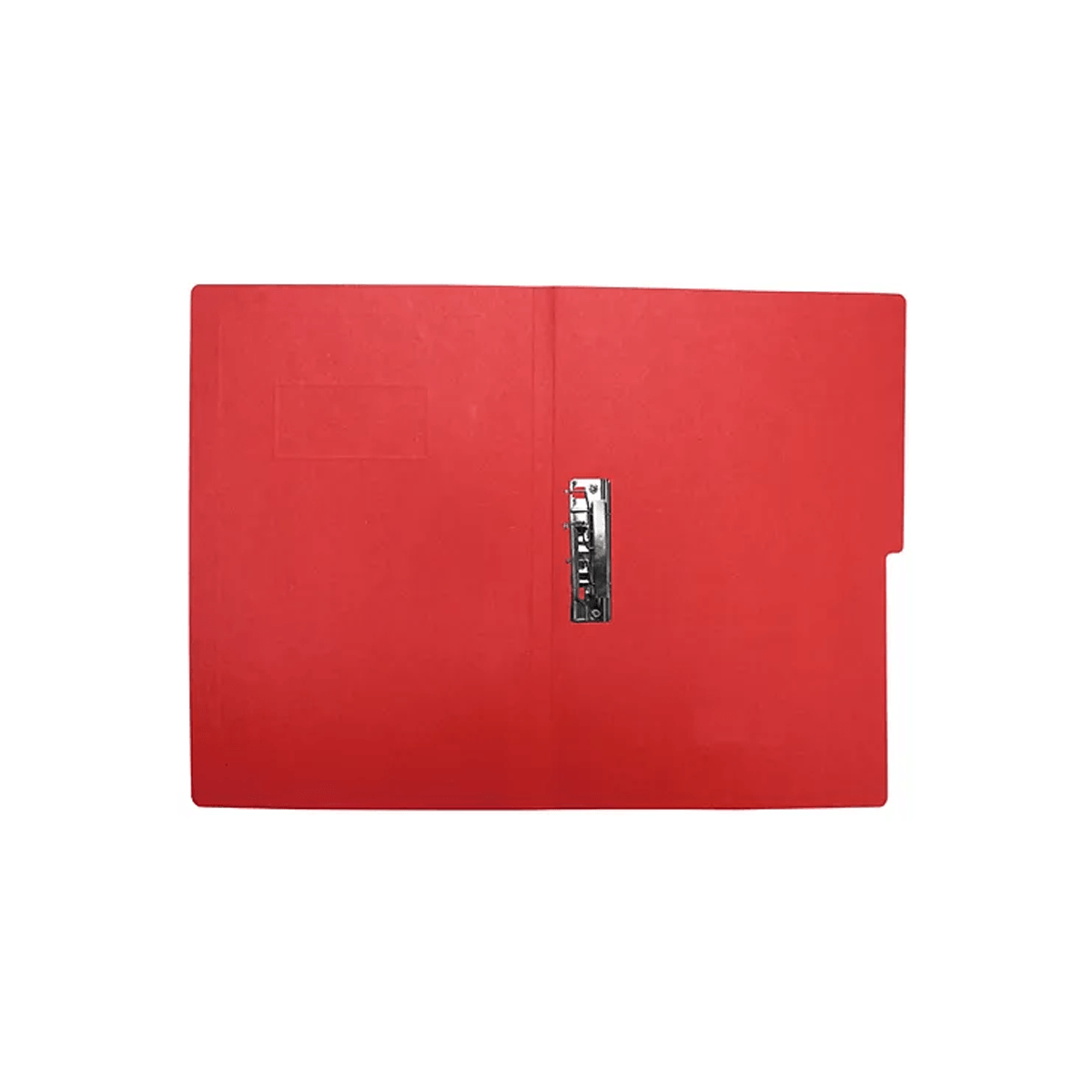 Carpeta Pressboard Kyma Con Palanca Tamaño Oficio Rojo Caprkp-To-Roj