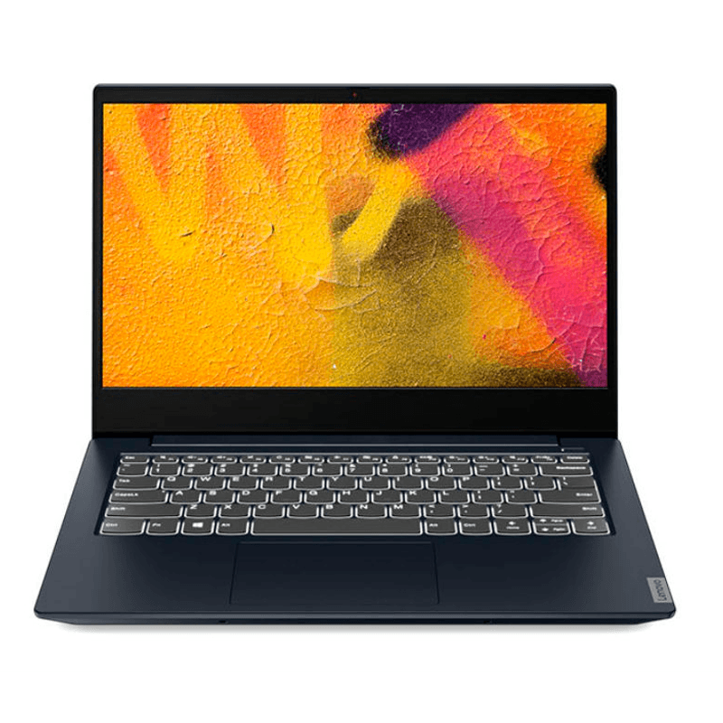 Laptop Lenovo S340-14Iil 14" Core I7 1065G7 8Gb 1Tb W10 81Vv001Dlm
