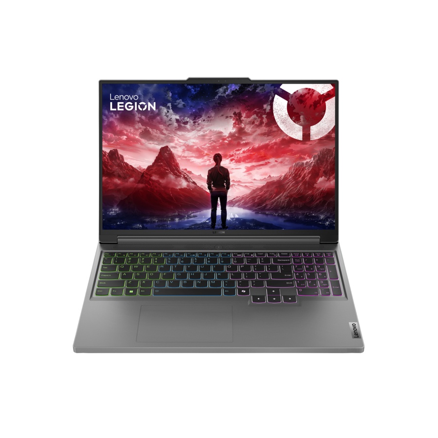 Laptop Lenovo Legion Slim 5 16Arp9 16" Ryzen 7 16Gb 512Gb Ssd Rtx 4060 8Gb Windows11 Home 83Ex001Vlm