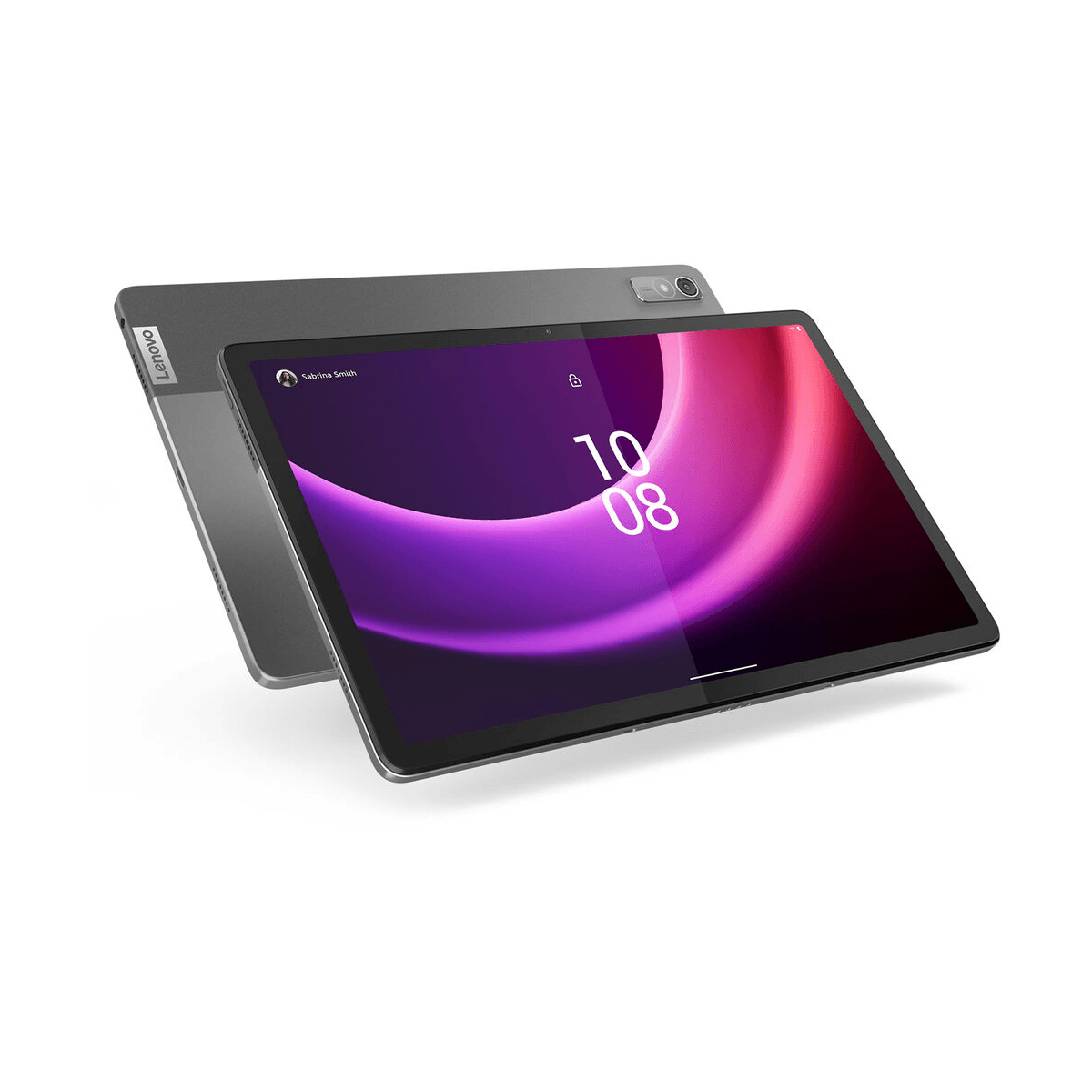 Tablet Lenovo Tab P11 Gen 2 11.5" 128Gb 4Gb Mediatek Helio G99 Android 12 Gris Zabf0304Us
