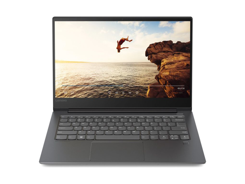 Laptop Lenovo Idea 530S Core I5 8G 256G W10 (81Eu00Thlm)