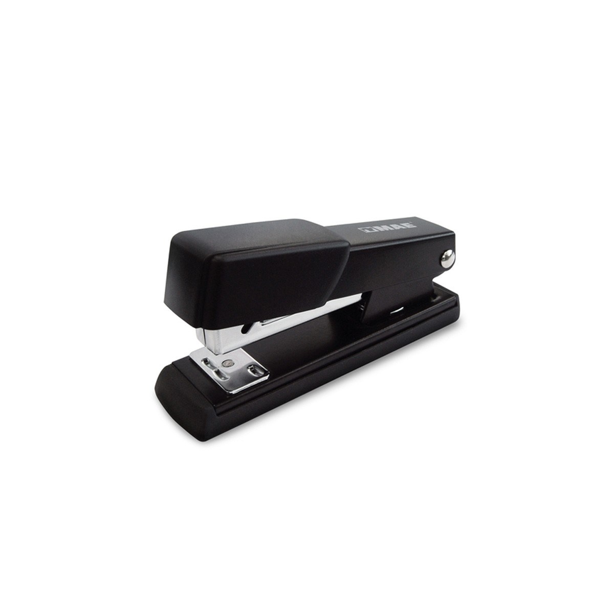 Engrapadora Metálica Mae Emm-5 Tira Media