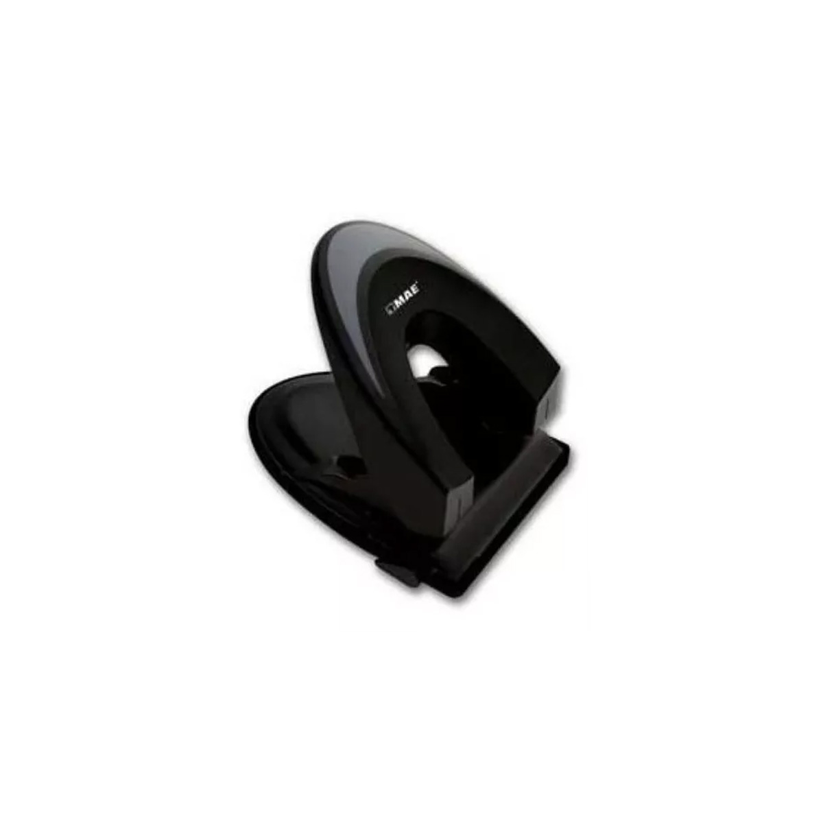 Perforadora Mae P2-A30 Para Papel De 2 Orificios