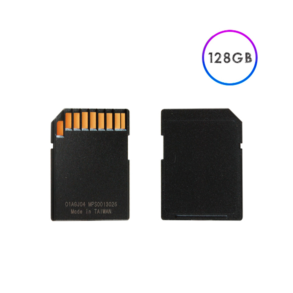 Memoria Sd Meriva Technology 128Gb Sdhc Uhs Clase 10 Msd128Gb