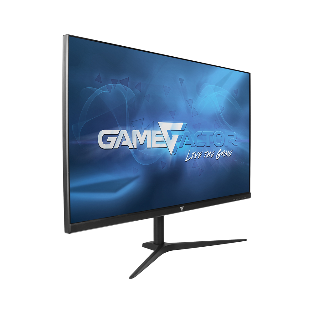 Monitor Gamer Game Factor Mg300 24.5" 75Hz 5Ms Dp Hdmi Frameless