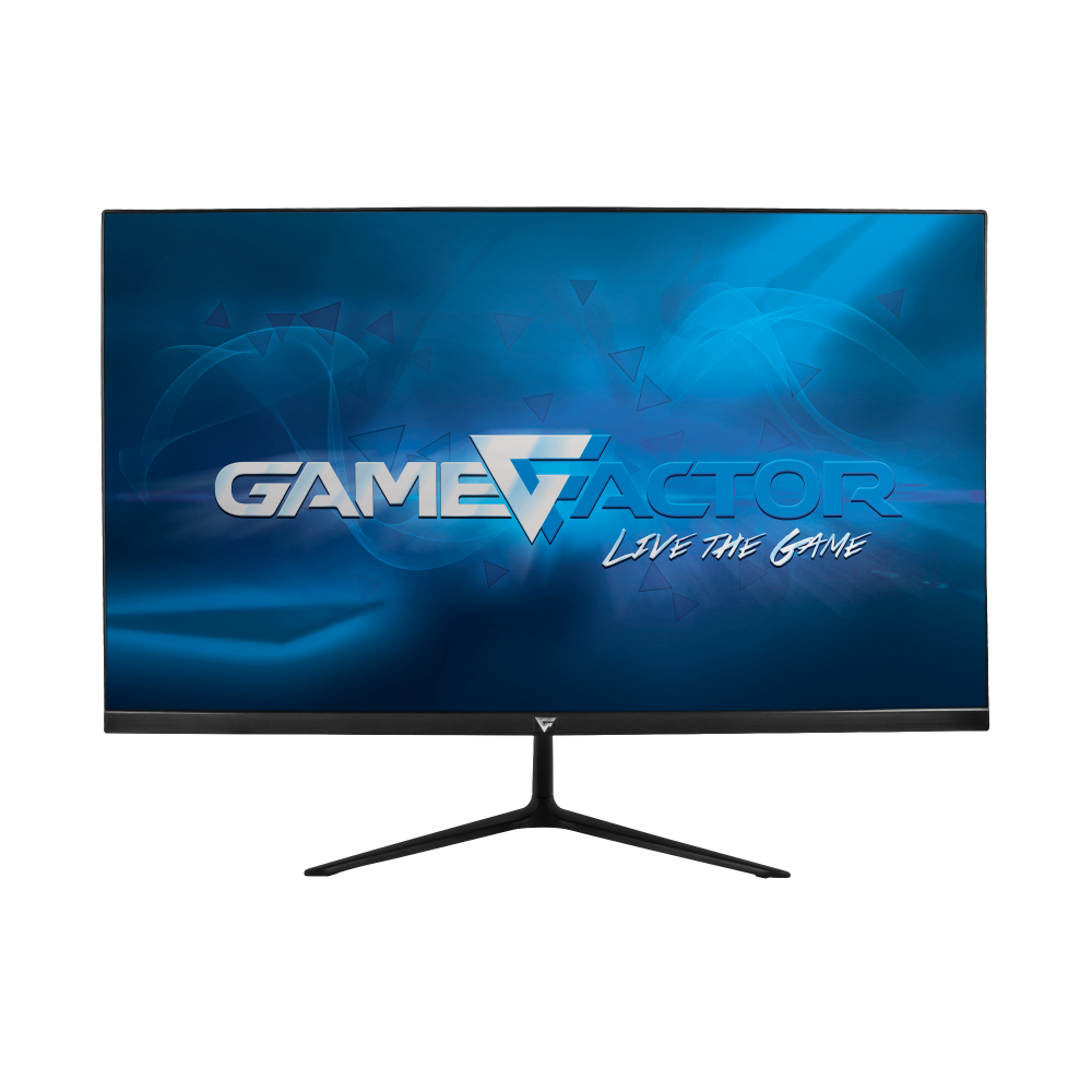 Monitor Gamer Game Factor Mg500 V2 23.6"  Frameless 1080P 144Hz 1Ms