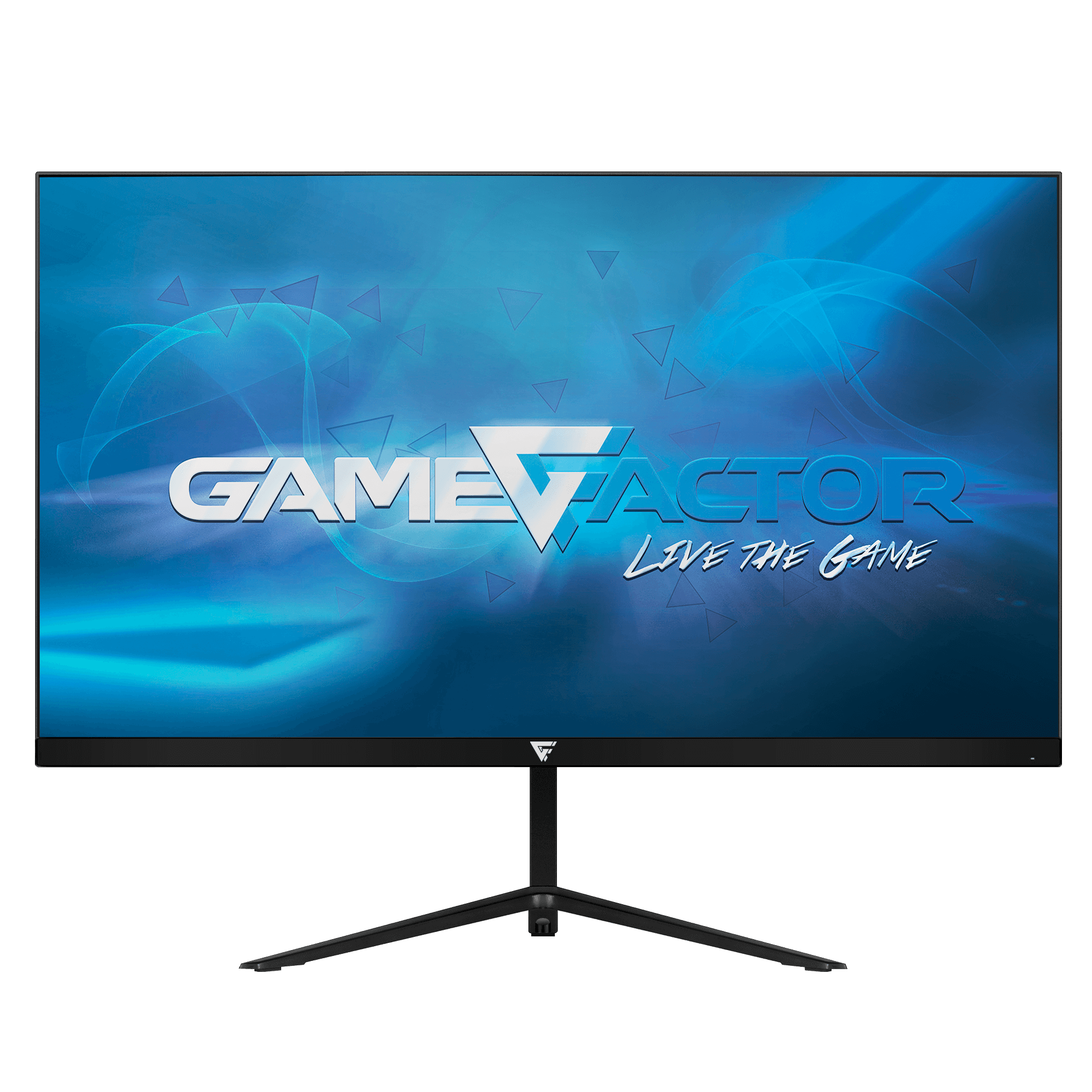Monitor Gamer Game Factor Mg600 V2 24.5" 144Hz 1Ms Freesync Fullhd