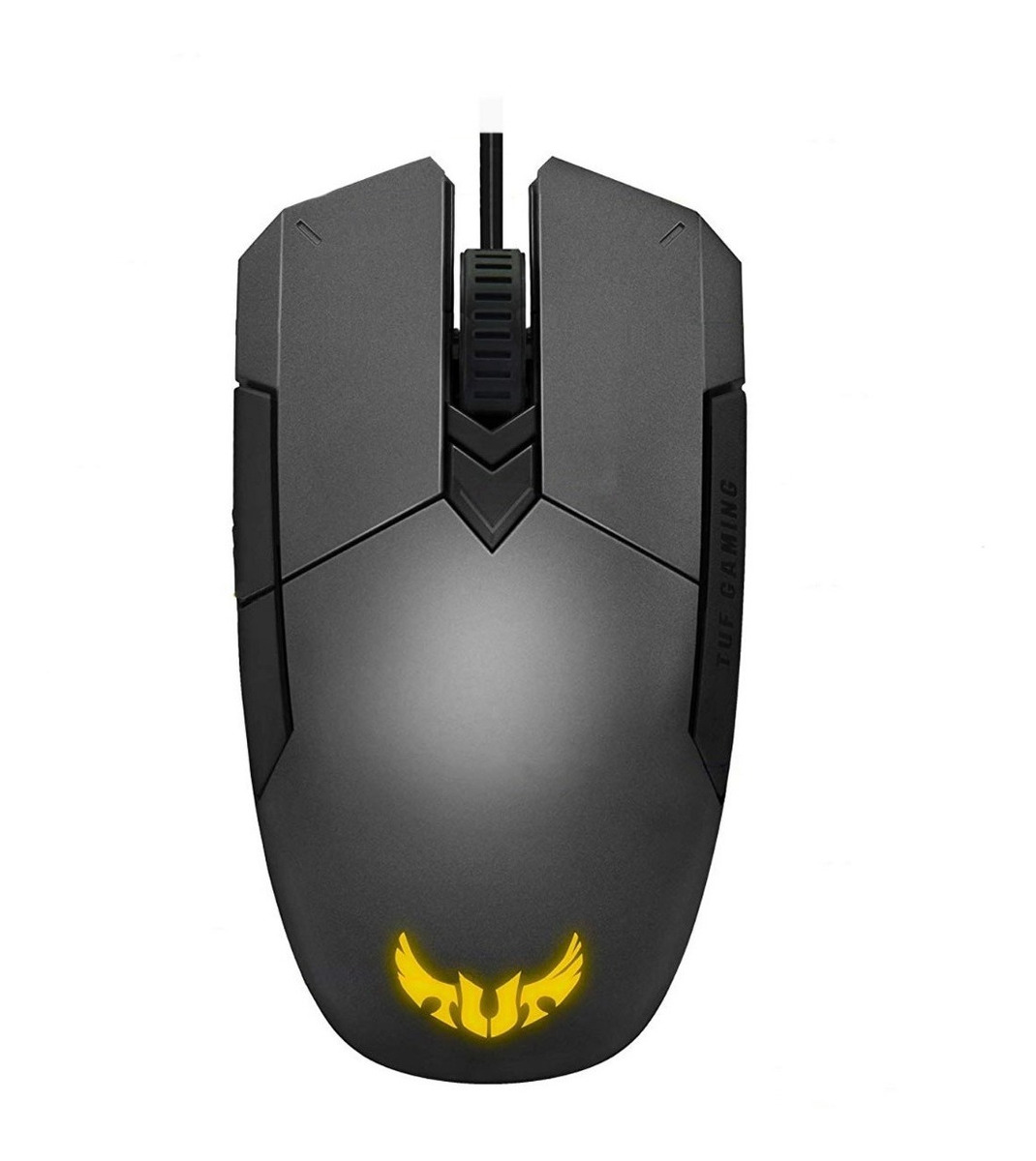 Mouse Asus Tuf Gaming M5 Aura Sync