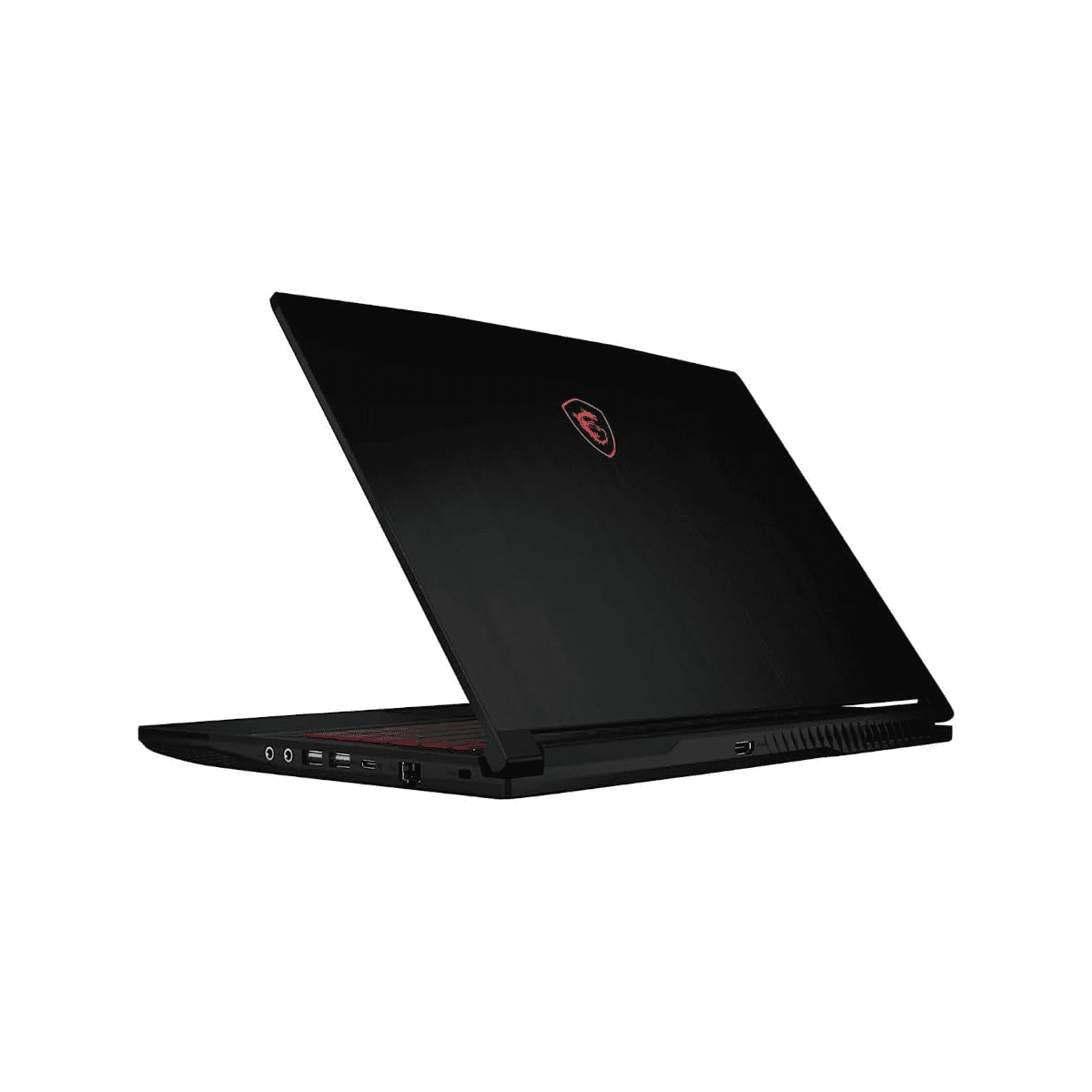 Laptop Gamer Msi Gf63 Thin 15.6" Rtx 3050 Intel Core I5 16Gb 512Gb Ssd Win11 Ingles 11Uc-1276Us