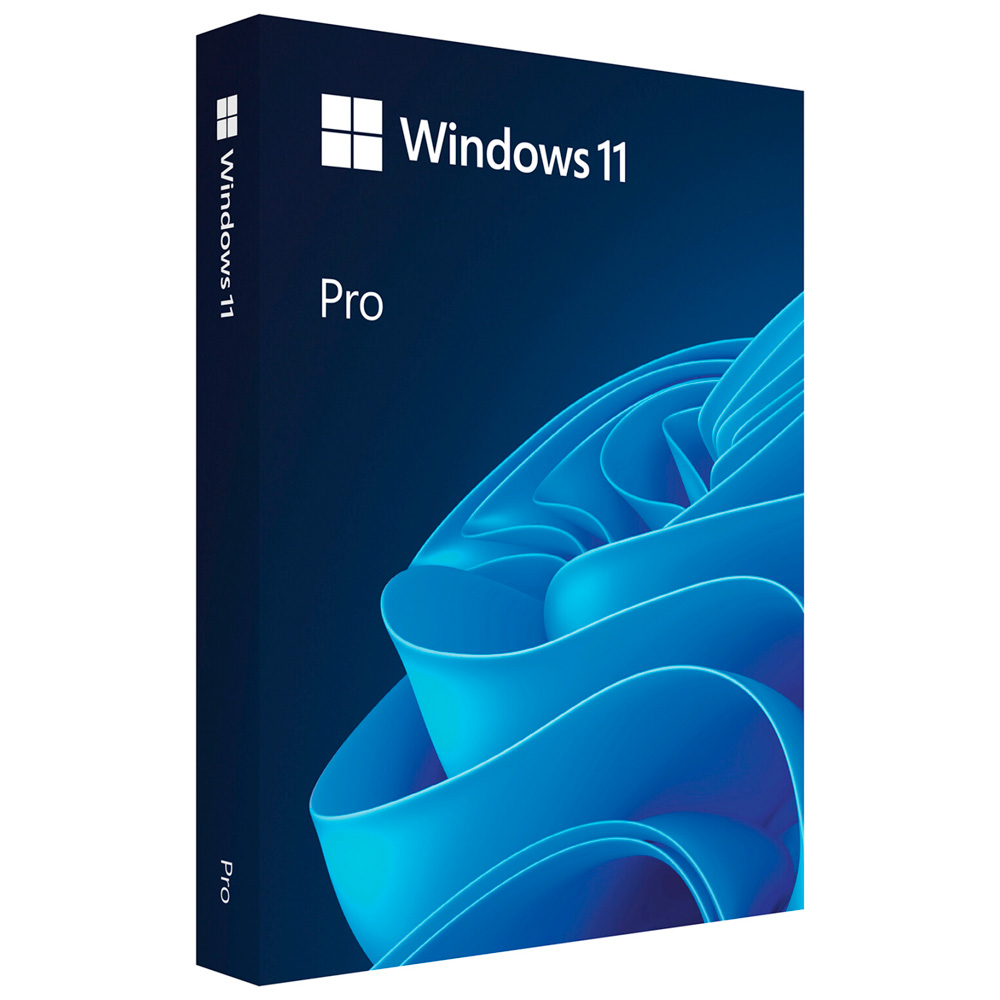 Software Microsoft Oem Windows 11 Pro Para Workstation 64 Bits Español Latam 1 Pk Dsp Dvd Hzv-00126