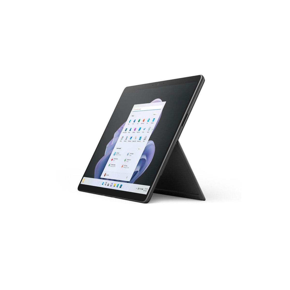Tablet 2 En1 Microsoft Surface Pro9 13" Touch Intel Core I7 16Gb 512Gb Ssd Windows 11 Pro Qiy-00002