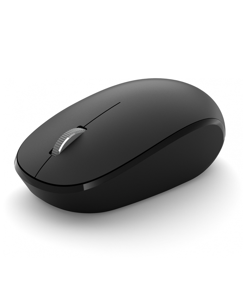 Mouse Microsoft Negocios Inalambrico Bluetooth 1000Dpi Negro Rjr-00001