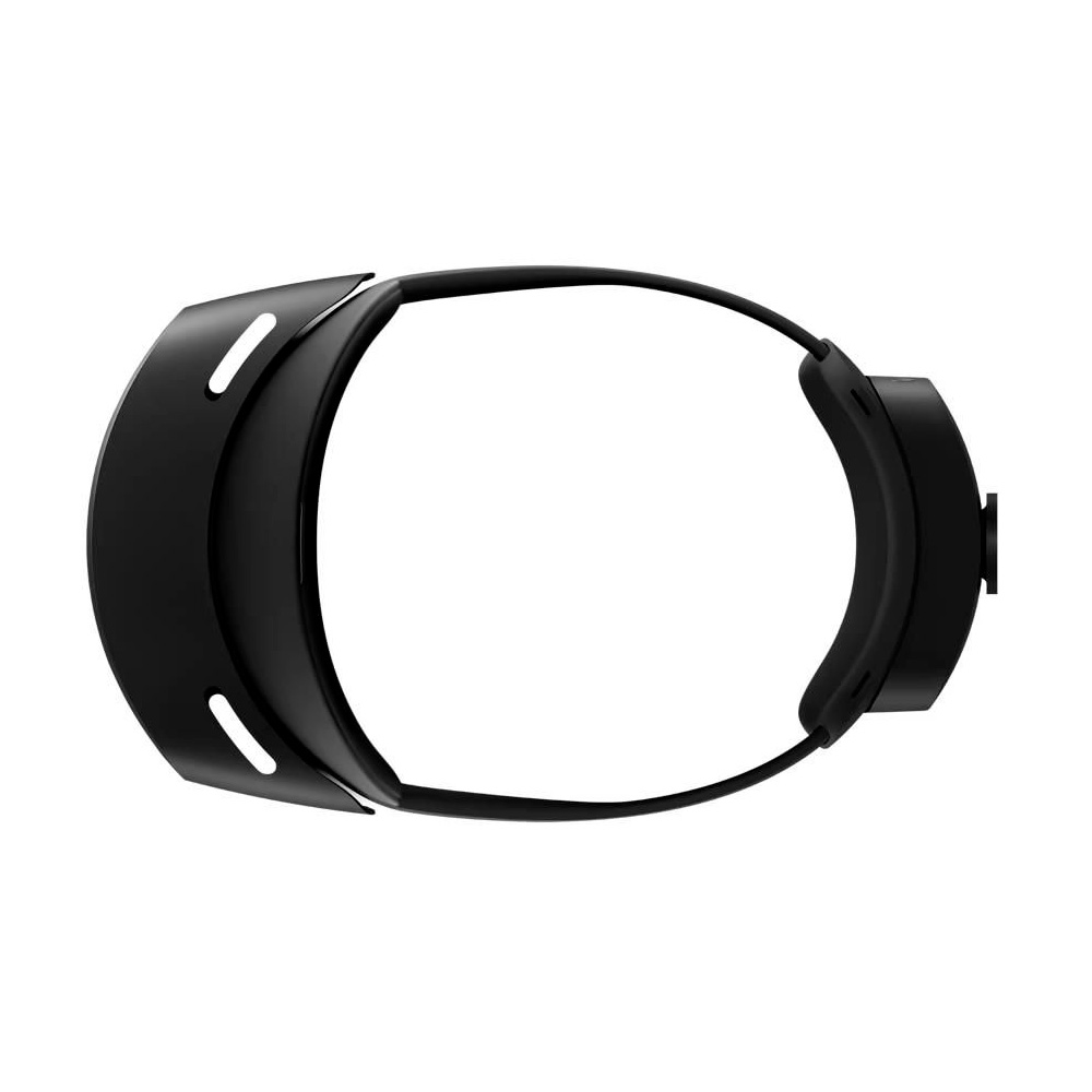 Lentes De Realidad Mixta Microsoft Hololens 2 Edicion Industrial Negro Ssu-00011