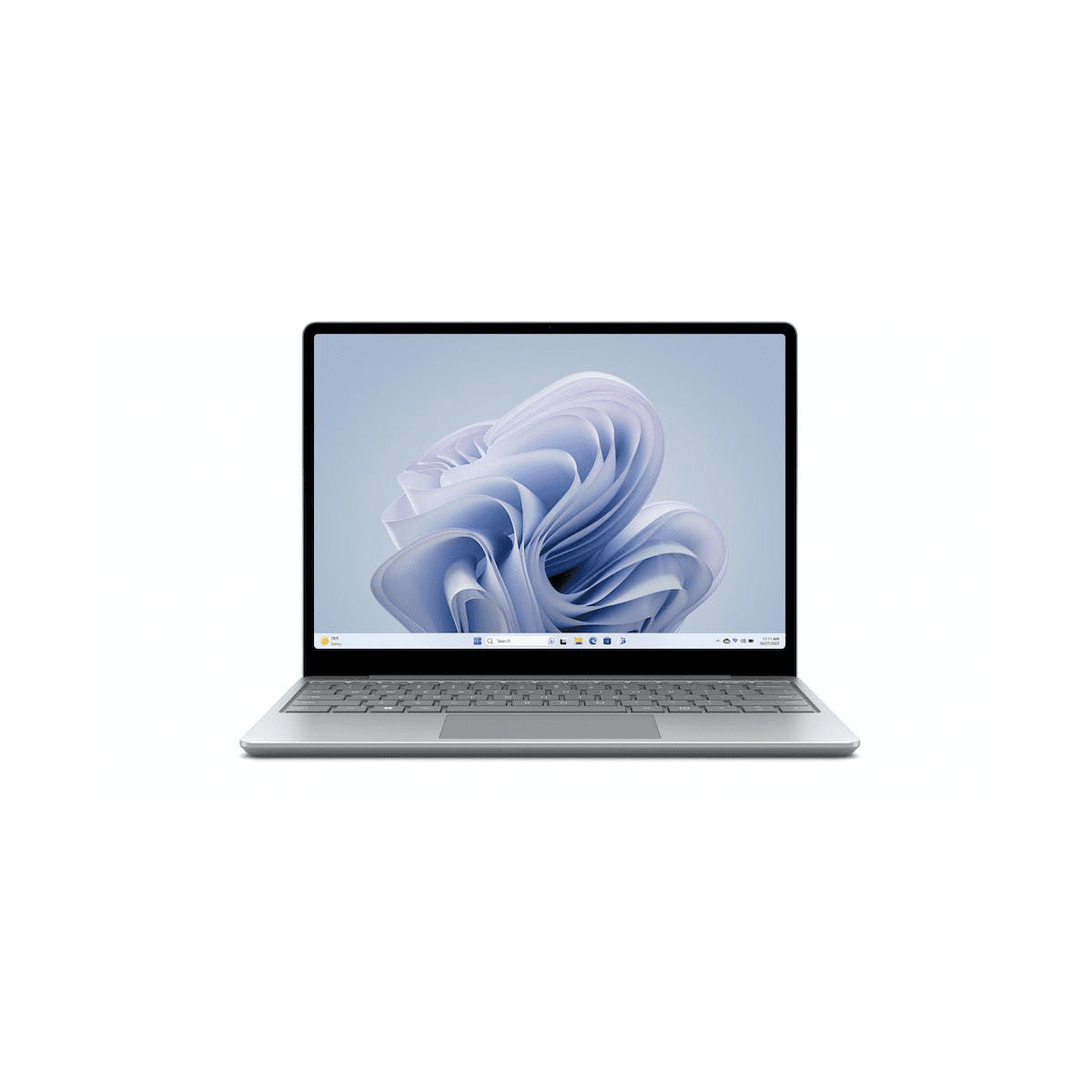 Laptop Microsoft Surface Notebook 13" Intel Core I5 16Gb 256Gb Ssd Windows 11 Pro Gris Xks-00030