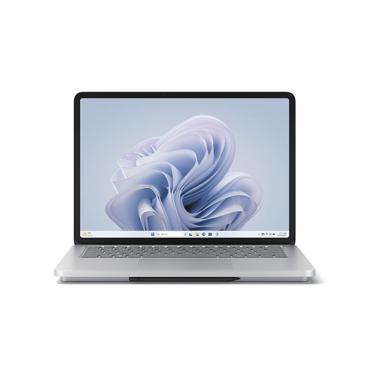 Laptop Microsoft Surface Notebook 14.4" Intel Core I7 512Gb Ssd Windows 11 Pro Gris Yzz-00003