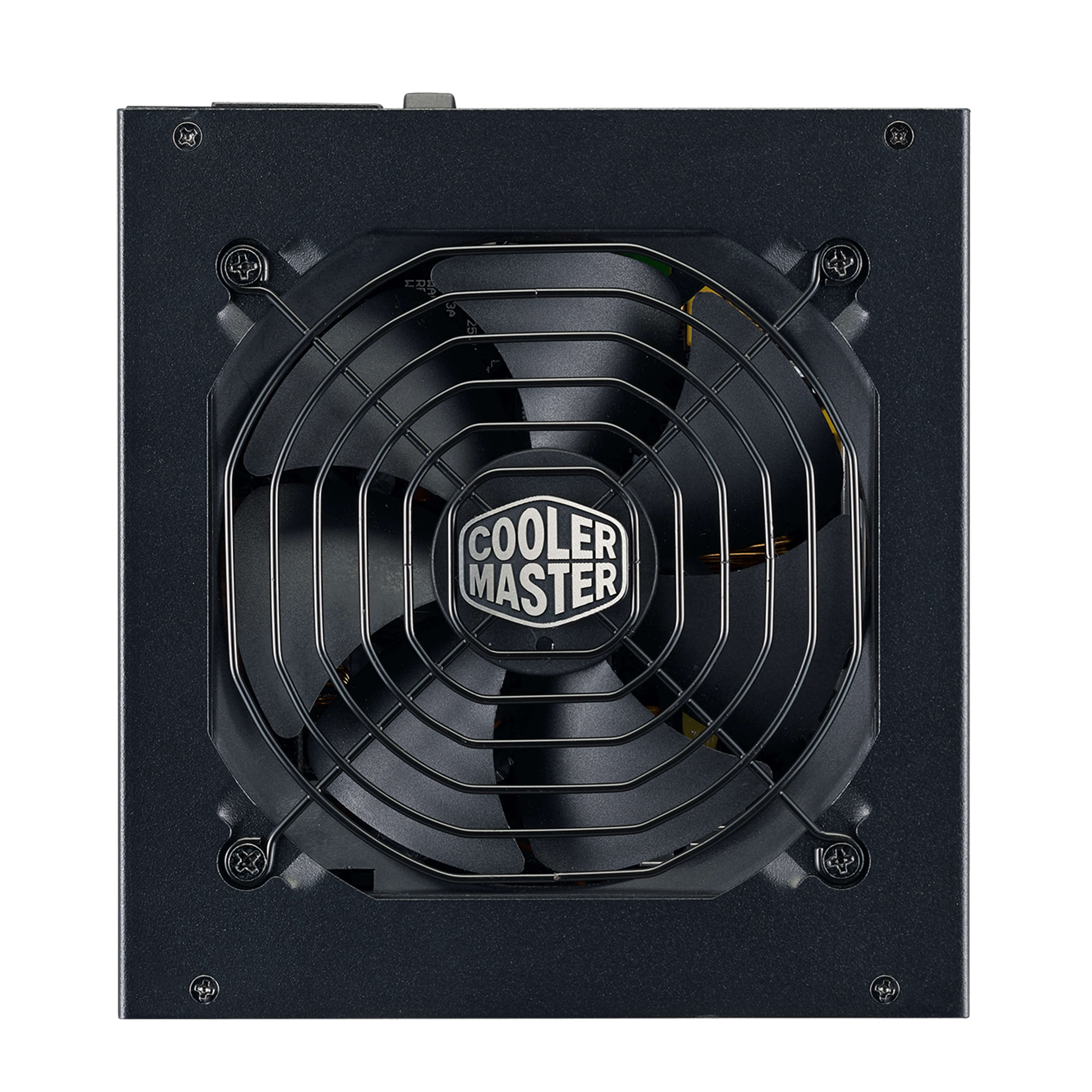 Fuente De Poder Cooler Master Mwe 850W Gold Fm V2 Mpe-8501-Afaag-U2